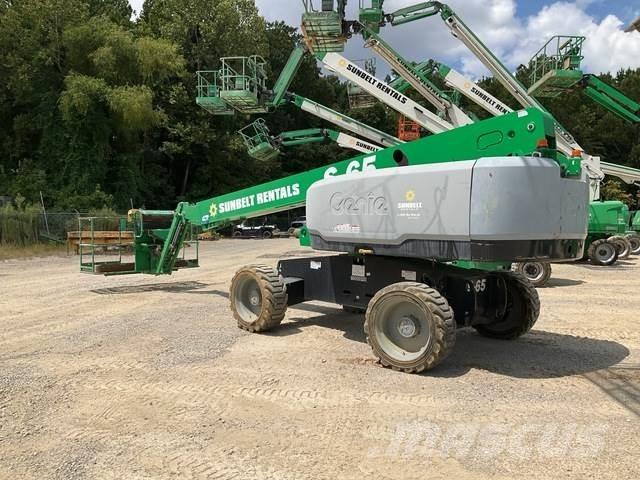 Genie S-65 Utilaje construcții - Altele