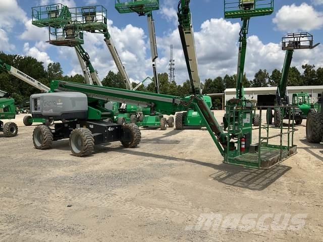 Genie S-65 Utilaje construcții - Altele
