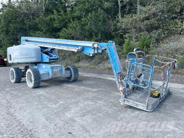 Genie S-65 Nacele cu brat telescopic