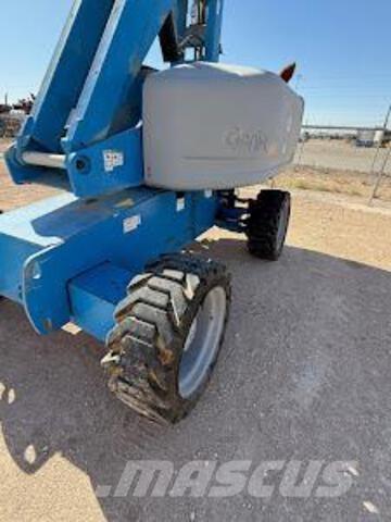 Genie S-65 Nacele cu brat telescopic