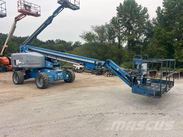 Genie S-65 Nacele cu brat telescopic
