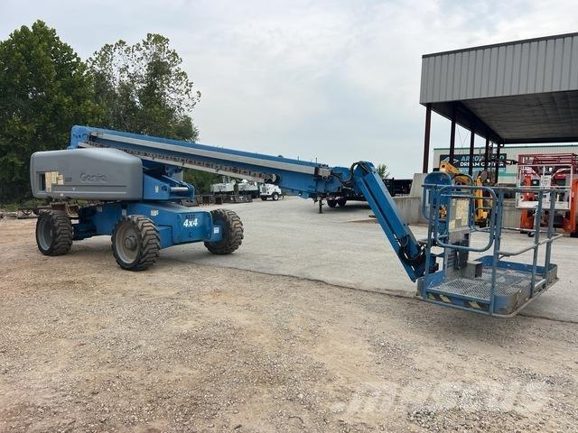 Genie S-65 Nacele cu brat telescopic
