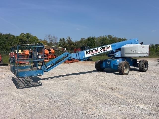 Genie S-65 Nacele cu brat telescopic