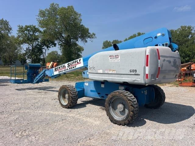 Genie S-65 Nacele cu brat telescopic