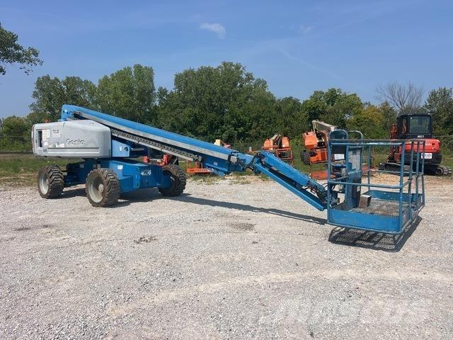 Genie S-65 Nacele cu brat telescopic