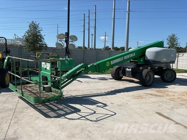 Genie S-65 Utilaje construcții - Altele