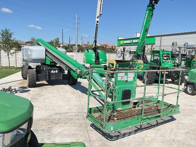 Genie S-65 Nacele cu brat telescopic