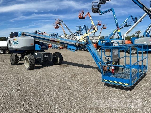 Genie S-65 Nacele cu brat telescopic