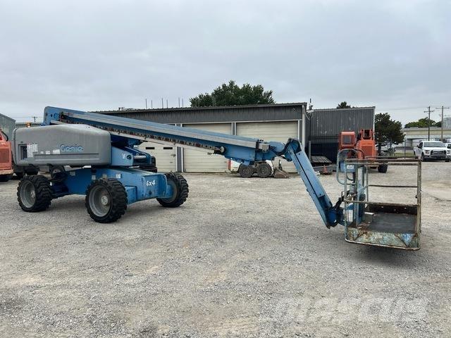 Genie S-65 Nacele cu brat telescopic