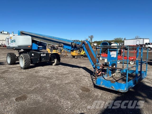 Genie S-65 Nacele cu brat telescopic