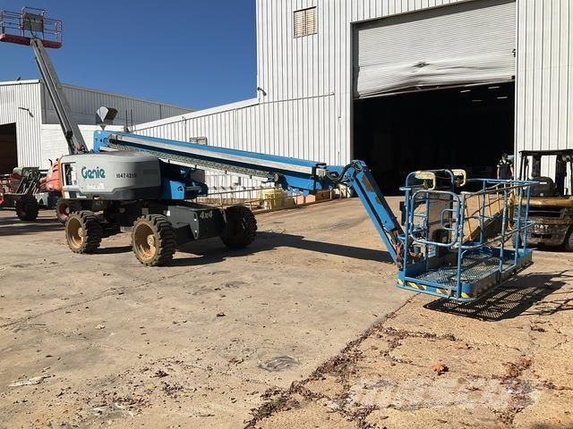 Genie S-65 Nacele cu brat telescopic