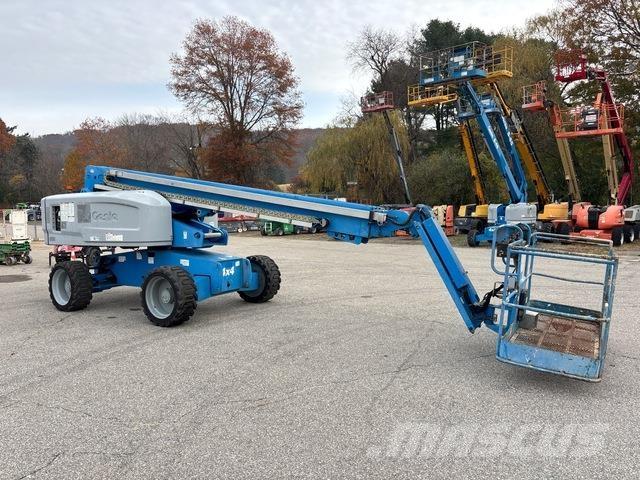 Genie S-65 Nacele cu brat telescopic