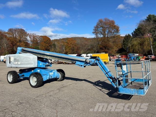 Genie S-65 Nacele cu brat telescopic