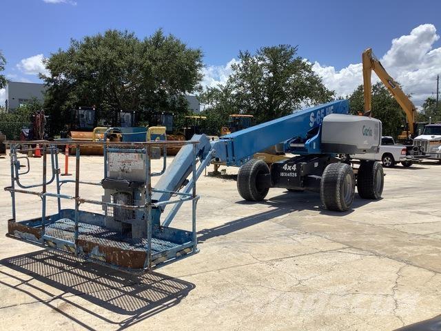 Genie S-65 HF Utilaje construcții - Altele
