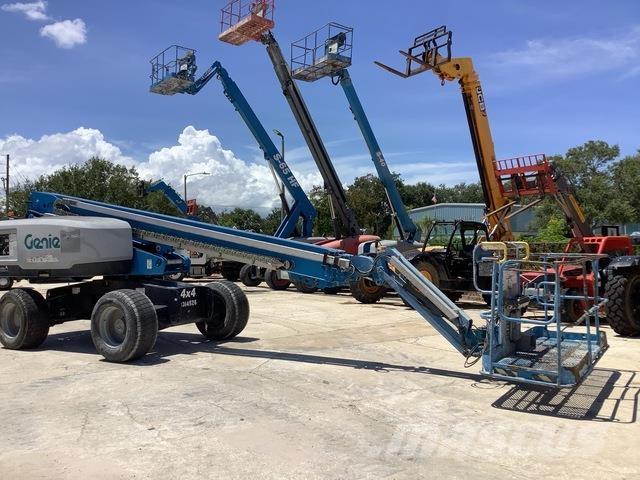 Genie S-65 HF Utilaje construcții - Altele