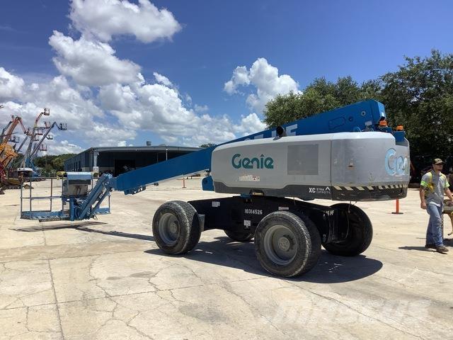 Genie S-65 HF Utilaje construcții - Altele