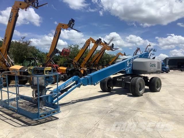Genie S-65 HF Utilaje construcții - Altele