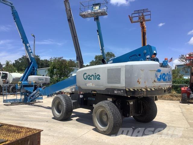 Genie S-65 HF Utilaje construcții - Altele