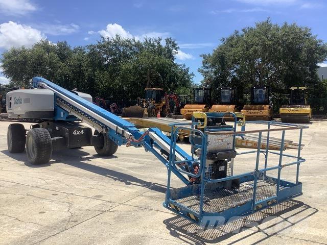 Genie S-65 HF Utilaje construcții - Altele