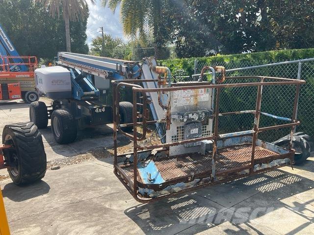 Genie S-65 HF Nacele cu brat telescopic