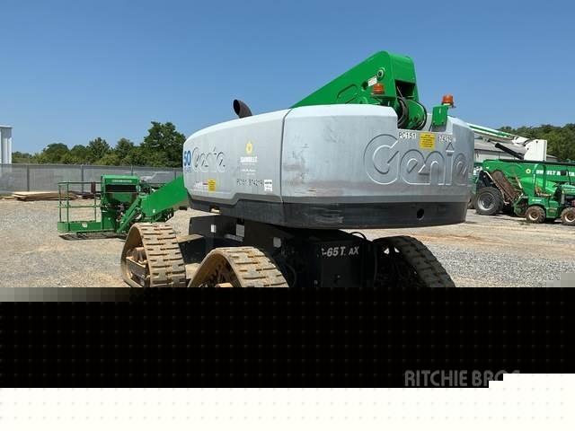 Genie S-65TRAX Utilaje construcții - Altele