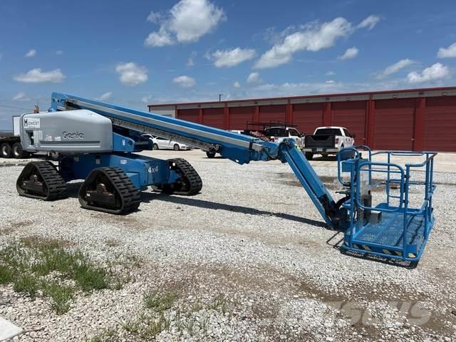 Genie S-65TRAX Utilaje construcții - Altele