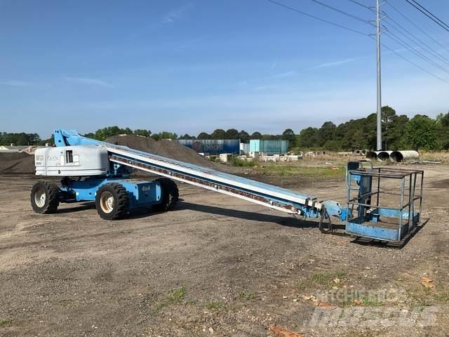 Genie S-80 Utilaje construcții - Altele