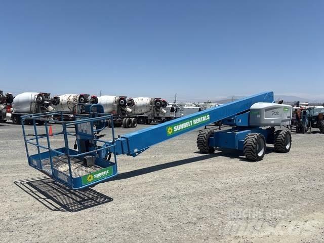Genie S-80X Utilaje construcții - Altele