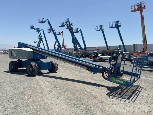 Genie S-80X Utilaje construcții - Altele