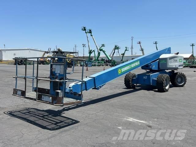Genie S-80X Utilaje construcții - Altele