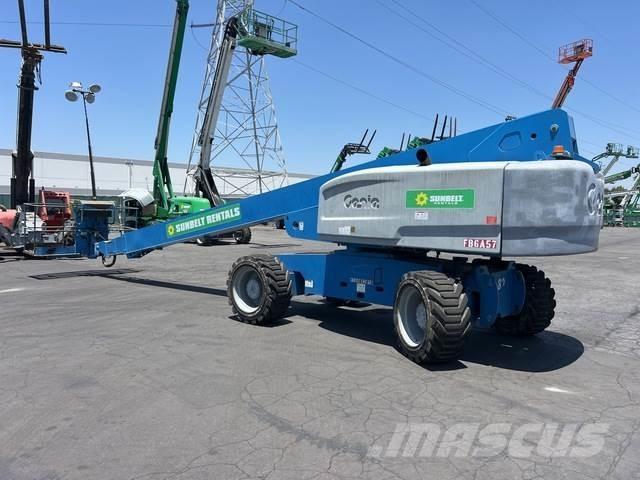 Genie S-80X Utilaje construcții - Altele