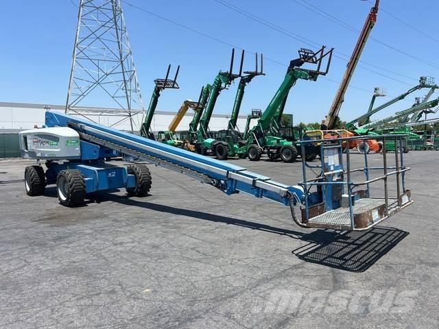 Genie S-80X Utilaje construcții - Altele