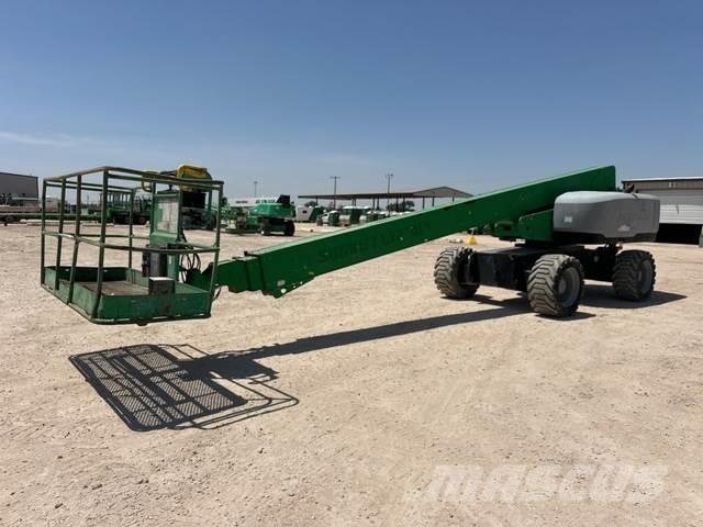 Genie S-80X Utilaje construcții - Altele