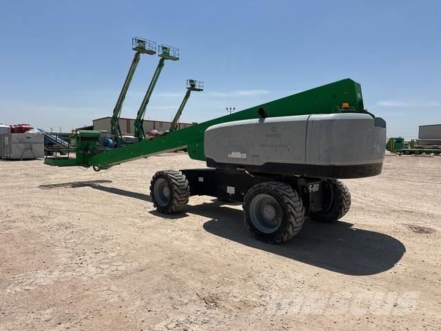 Genie S-80X Utilaje construcții - Altele