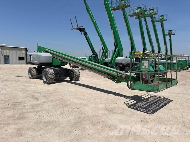 Genie S-80X Utilaje construcții - Altele