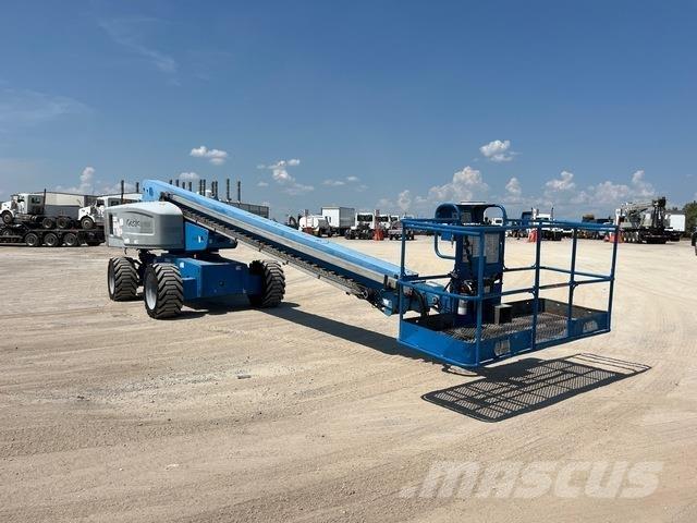 Genie S-80X Utilaje construcții - Altele