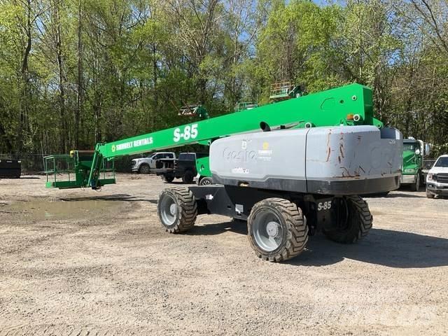 Genie S-85 Utilaje construcții - Altele