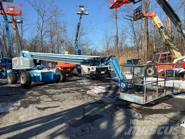 Genie S-85 Utilaje construcții - Altele