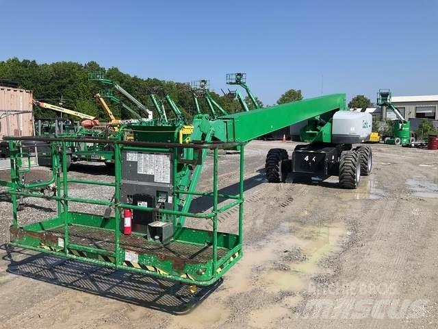 Genie S-85 Utilaje construcții - Altele