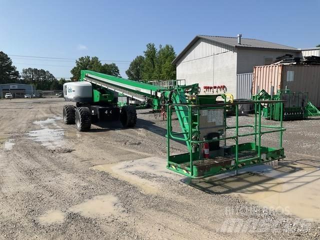Genie S-85 Utilaje construcții - Altele