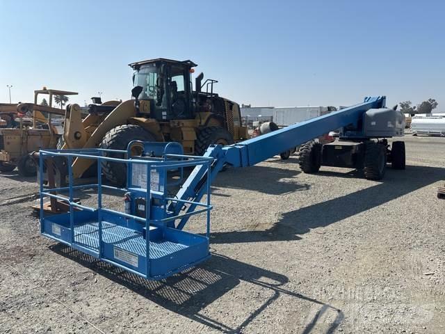 Genie S-85 Utilaje construcții - Altele