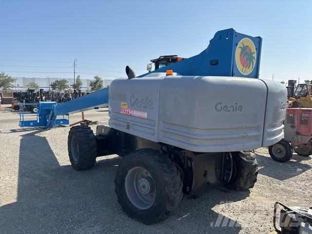Genie S-85 Utilaje construcții - Altele