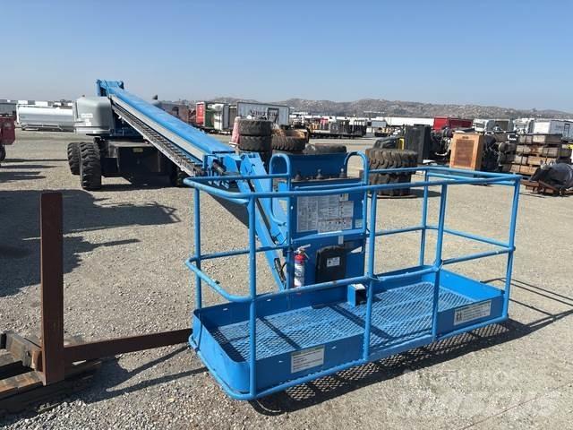 Genie S-85 Utilaje construcții - Altele