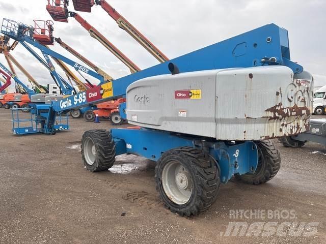 Genie S-85 Utilaje construcții - Altele