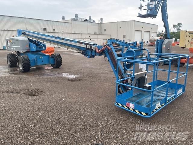 Genie S-85 Utilaje construcții - Altele