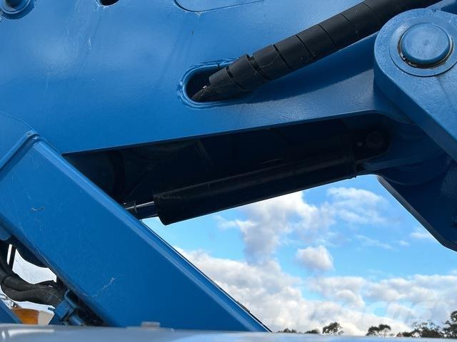 Genie S-85 Utilaje construcții - Altele