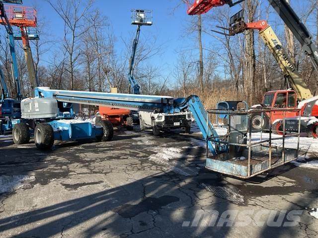 Genie S-85 Utilaje construcții - Altele