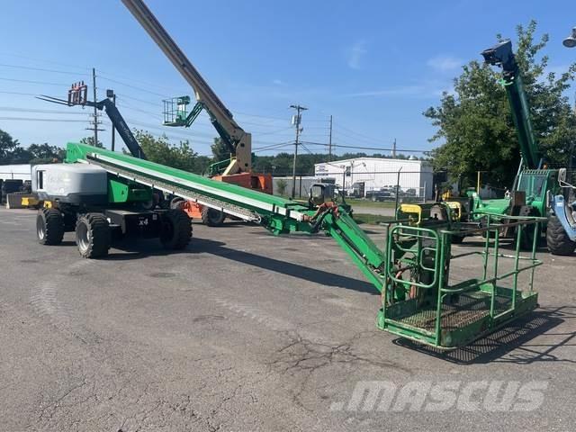 Genie S-85 Utilaje construcții - Altele