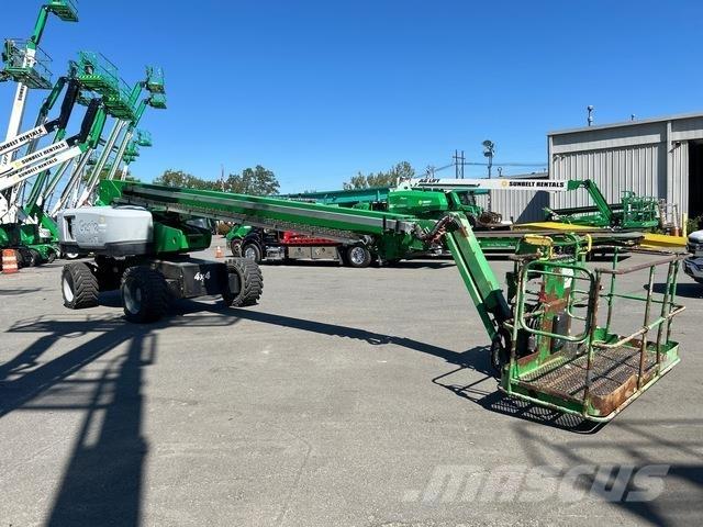 Genie S-85 Nacele cu brat telescopic