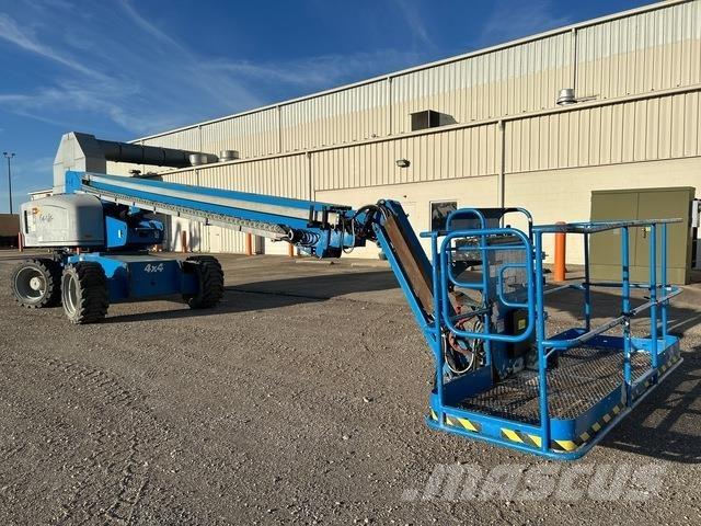 Genie S-85 Nacele cu brat telescopic